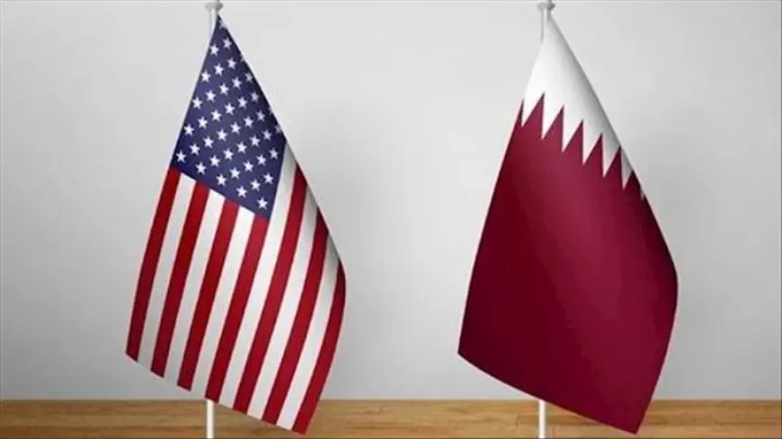 بقيمة مليارات الدولارات .. تفاصيل صفقة طائرات “بوينغ” التي أعلنها ترامب مع قطر