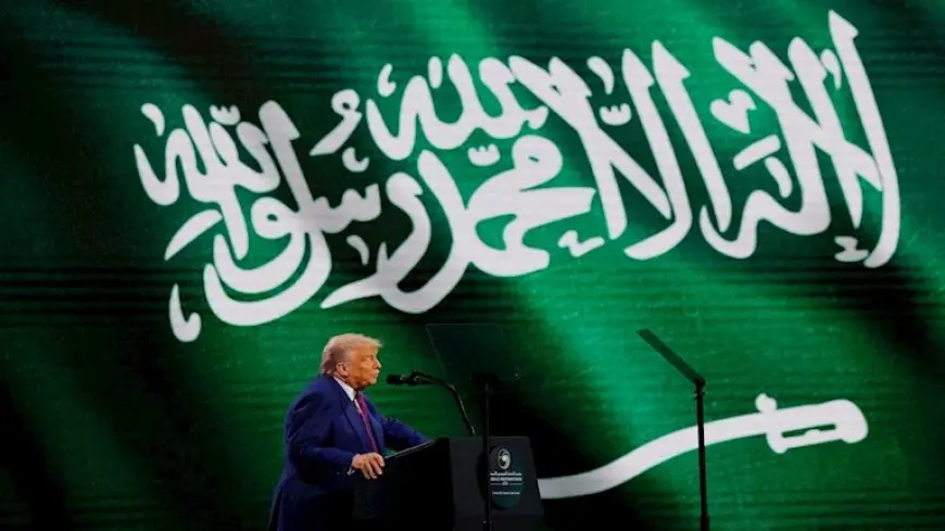 ترامب لـ أمير قطر: لدينا أفضل المعدات العسكرية وأنتم تشترون الكثير منها