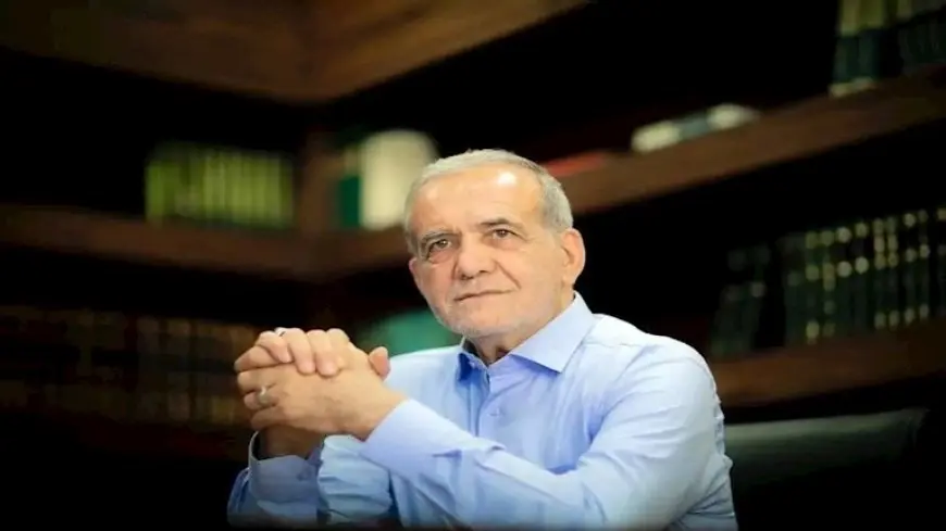 الرئيس الإيراني لـ ترامب: بذلتم 47 عاما لإركاع نظامنا ولم تنجحوا.. وطهران لن ترضخ لأي متنمر