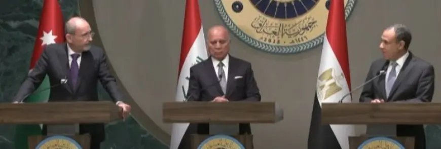 وزير الخارجية: العالم العربي يواجه تحديات وجودية