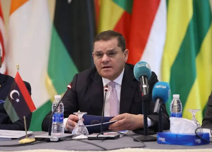 مجلس النواب الليبي يحمل حكومة الدبيبة مسئولية الأحداث الجارية في طرابلس