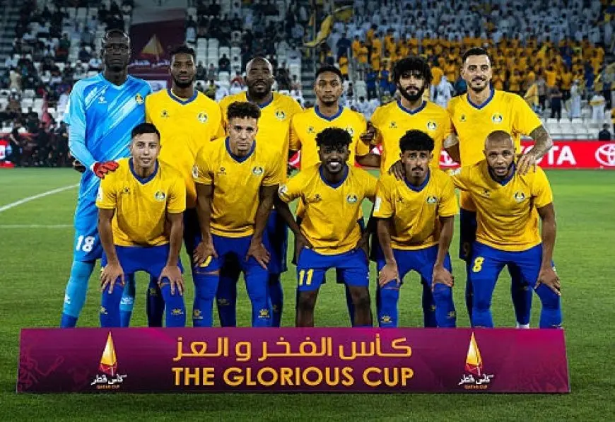 الغرافة يجرد السد من لقب كأس أمير قطر بعد مباراة ماراثونية