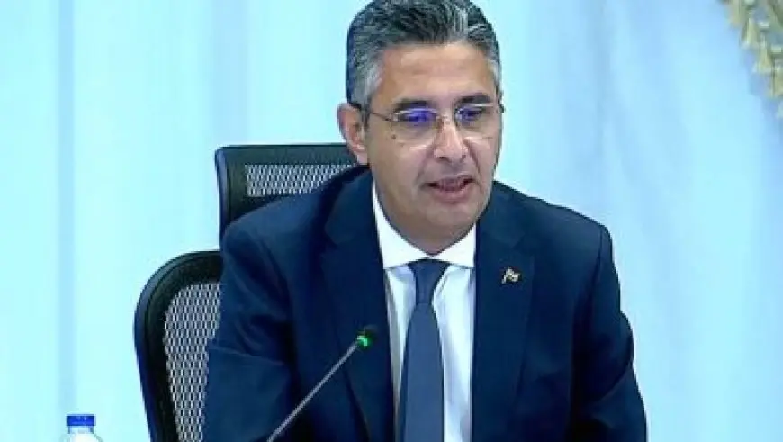 التنمية المحلية والسياحة يبحثان وضع آلية لتحصيل الرسوم من المنشآت الفندقية والسياحية بالمحافظات
