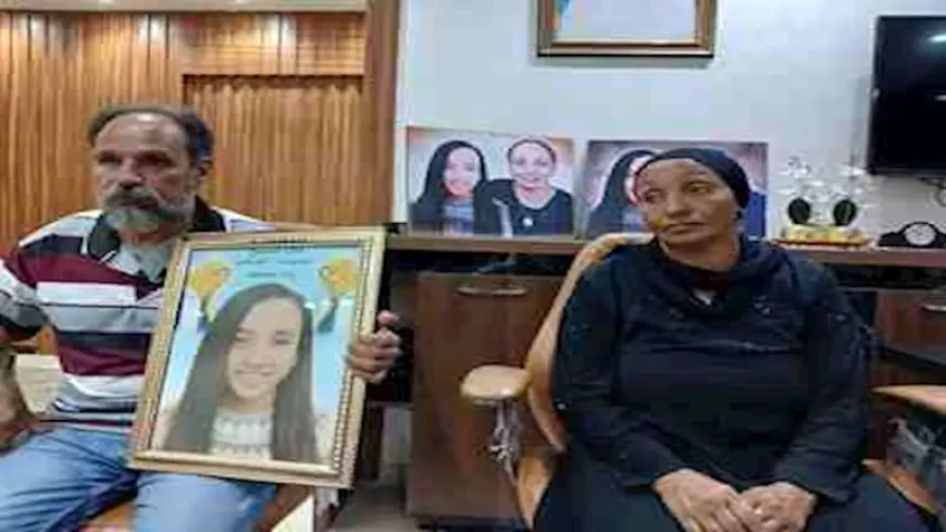 دبحت بنت خالي عشان رفضتني.. كيف قتل عامل البراجيل الطالبة “أمل” يوم نتيجتها؟