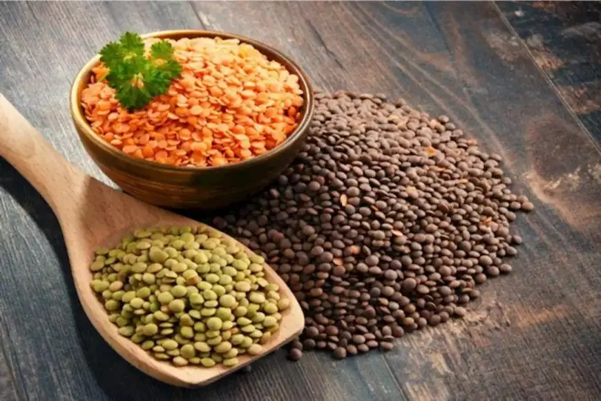 انخفاض العدس والمكرونة.. أسعار السلع الأساسية اليوم بالأسواق (موقع رسمي)