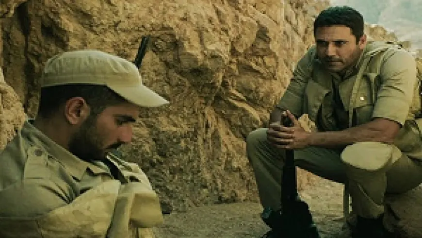 الليلة.. عرض فيلم الممر ضمن فعاليات منتدى ناصر الدولي