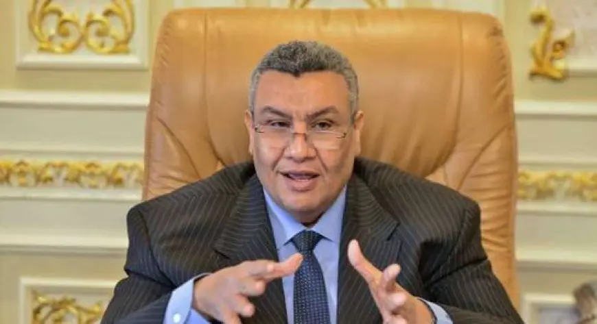 4 جنيهات شهريا.. بند المكافأة لغير العاملين بوزارة التضامن يثير تساؤلات في خطة النواب
