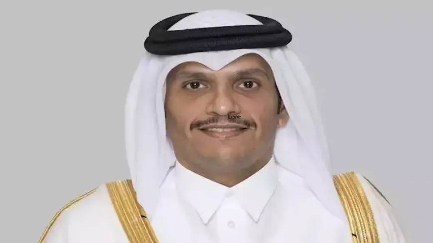 قطر: الحكومة السورية أكدت عدم رغبتها بالدخول في حرب مع جيرانها