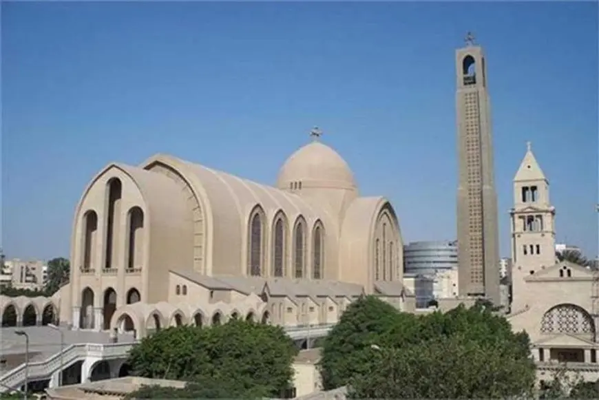 احتفال الكنائس الأرثوذكسية الشرقية الثلاثة بالشرق الأوسط بمناسبة مرور 17 قرنا على انعاد مجمع نيقية.. 18 مايو