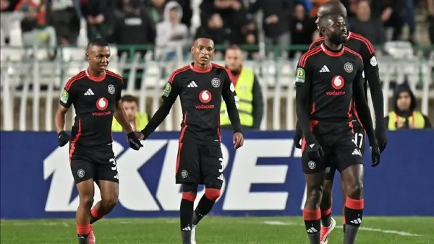«رونالدينيو إفريقيا».. تقارير تكشف اقتراب صفقة جديدة من الأهلي