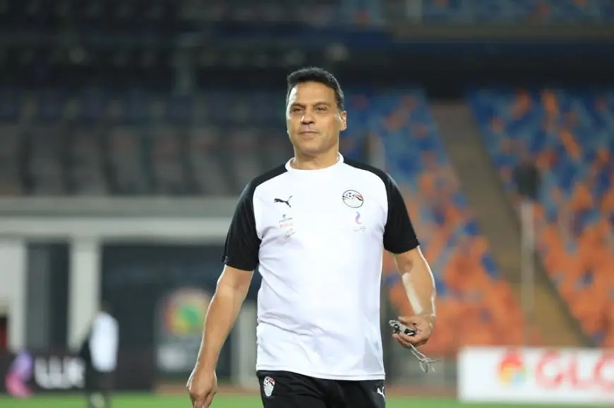 البدري: أشكر الرئيس السيسي ولم أفسخ عقدي مع أهلي طرابلس