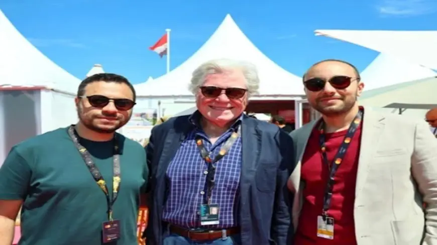 تعاون تاريخي بين مهرجان القاهرة السينمائي و”الفيبريسي”