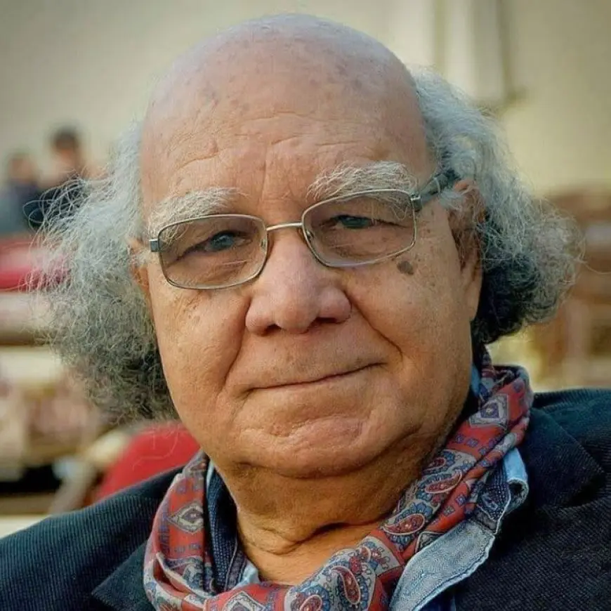 بعد استقالته من رئاسة جمعية الفيلم.. محمود عبد السميع: ما واجهته فى السنوات الأخيرة أرهقنى.. ورفضت وضع جوائز المهرجان محل الشبهات