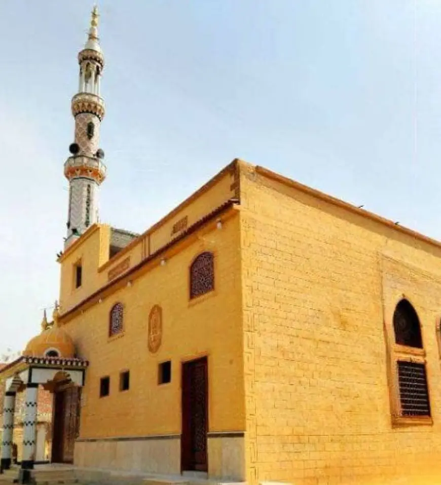 غدا.. الأوقاف تفتتح 11 مسجدا في 7 محافظات