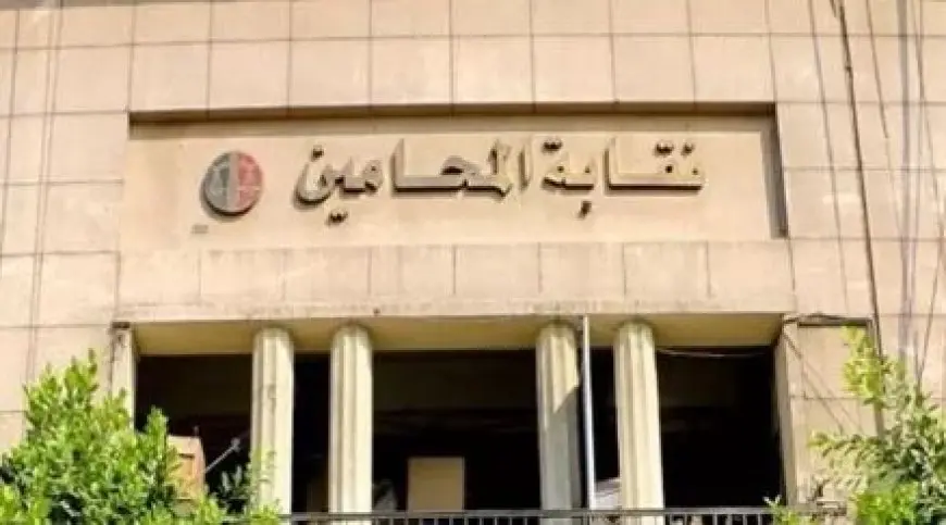 بيان مشترك لنقابة المحامين وحزب حماة الوطن بشأن أزمة الرسوم القضائية.. ماذا جاء فيه؟