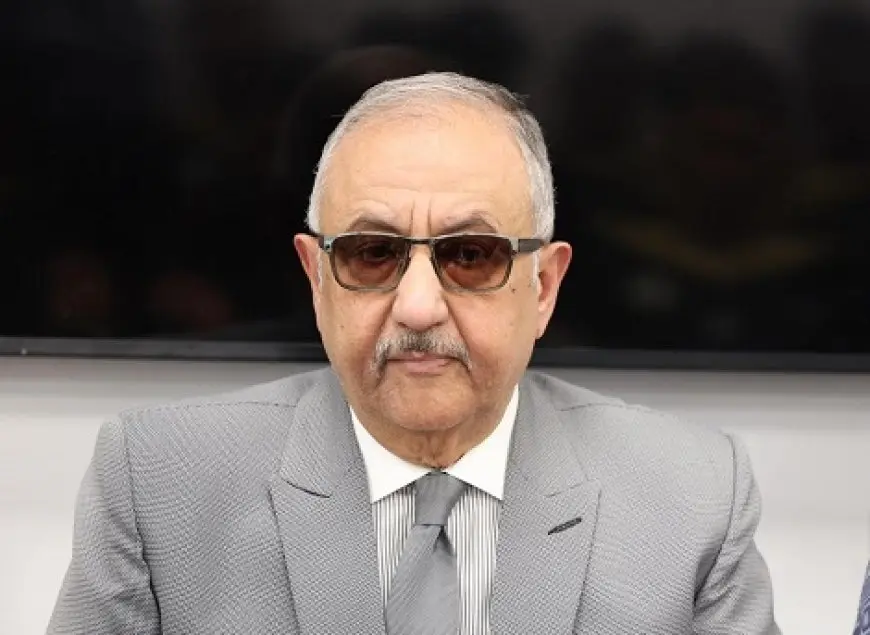 أشرف نصار يحفز لاعبي البنك الأهلي قبل مواجهة الأهلي