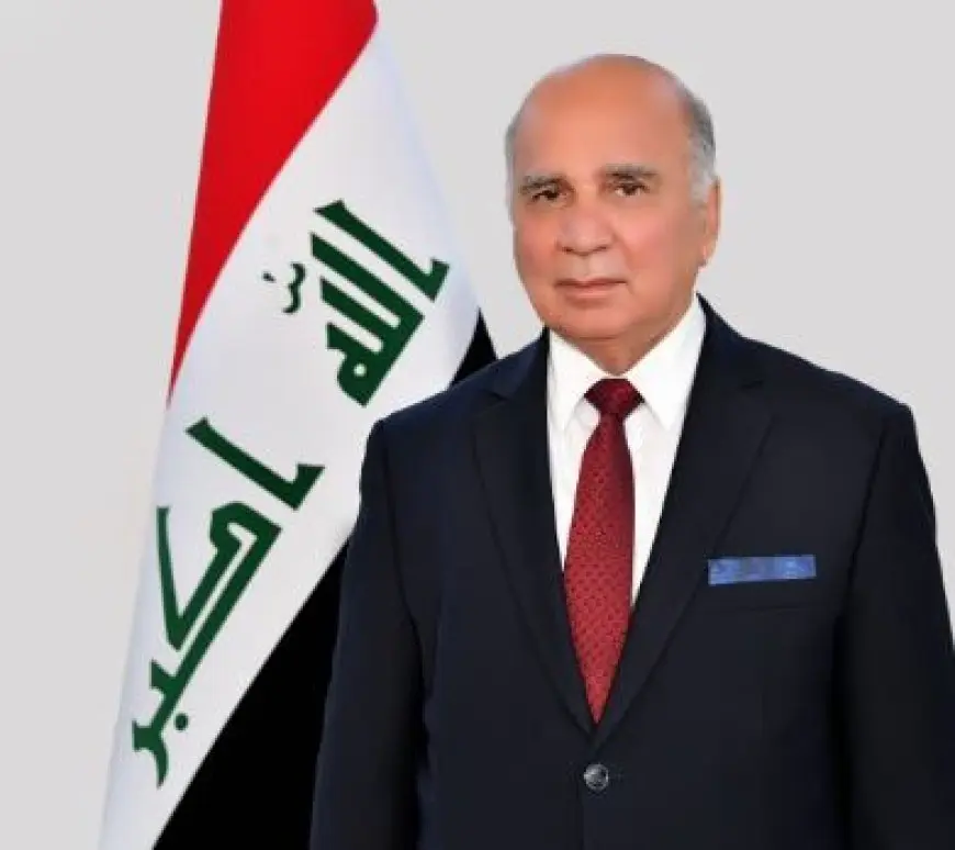 العراق يقترح تشكيل لجنة عليا لتقريب وجهات النظر بين الأشقاء العرب