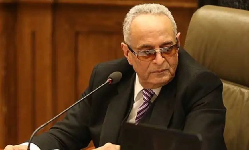 بهاء أبو شقة: مصر بحاجة لثورة تشريعية.. الكثير من القوانين عقيمة لا تواكب الجمهورية الجديدة