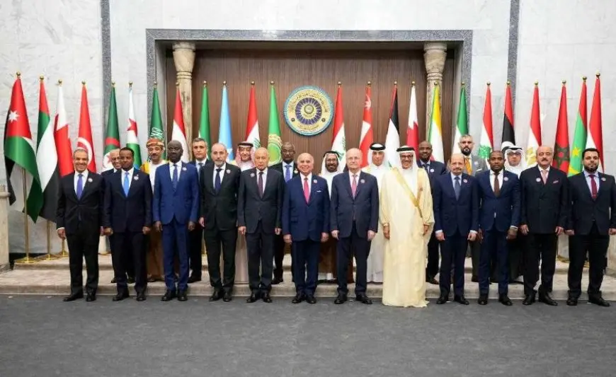انطلاق اجتماع وزراء الخارجية العرب التحضيري لقمة بغداد