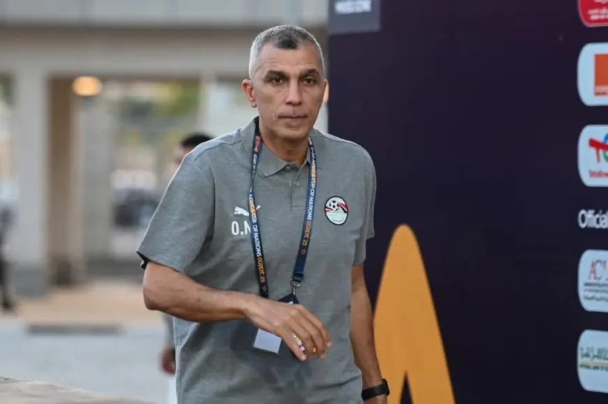 أسامة نبيه يحدد 3 أسباب وراء خسارة منتخب الشباب أمام المغرب