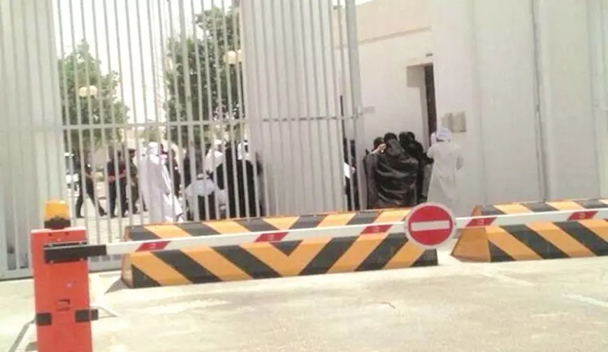 سجناء لبنانيون ينفذون أعمال شغب للمطالبة بإقرار قانون العفو العام