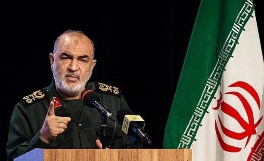 الحرس الثوري الإيراني: نعتبر ترامب قاتل قاسم سليماني
