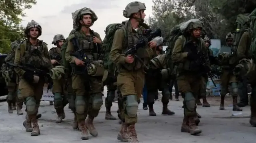 جيش الاحتلال يزعم: استهداف مسئول مالي بارز في حماس وأكثر من 130 هدفا خلال 48 ساعة
