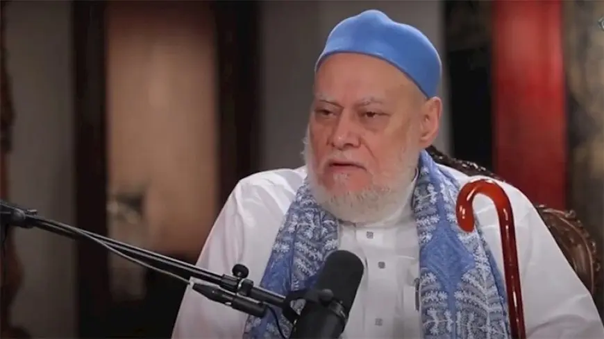 د. علي جمعة يفجّر مفاجآت عن توثيق السنة: الصحابة كانوا يحرصون على الكتابة فى عهد النبي