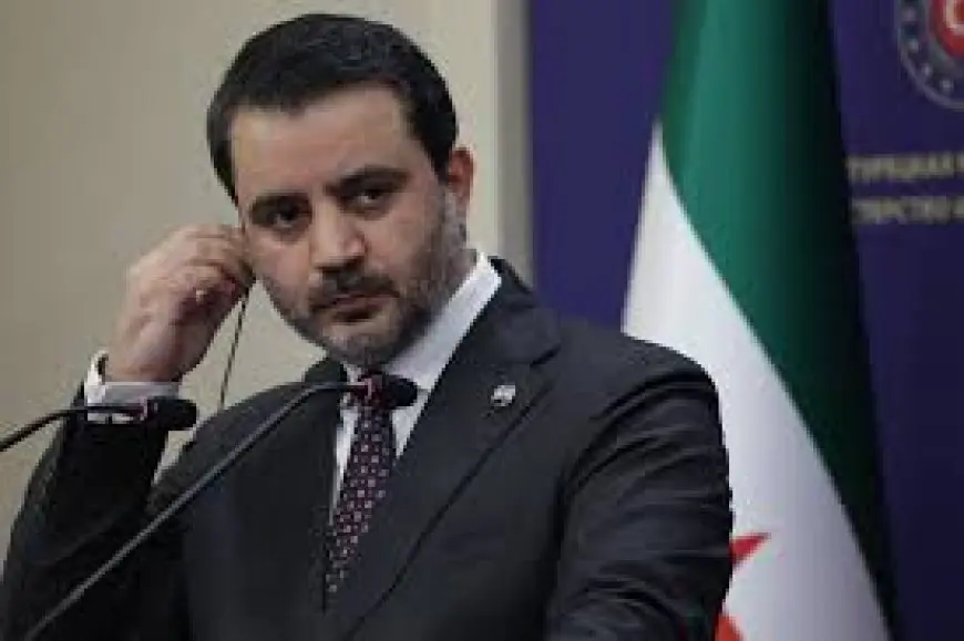 وزير الخارجية السوري يصف اجتماعه مع نظيره الأمريكي بالمثمر والبناء