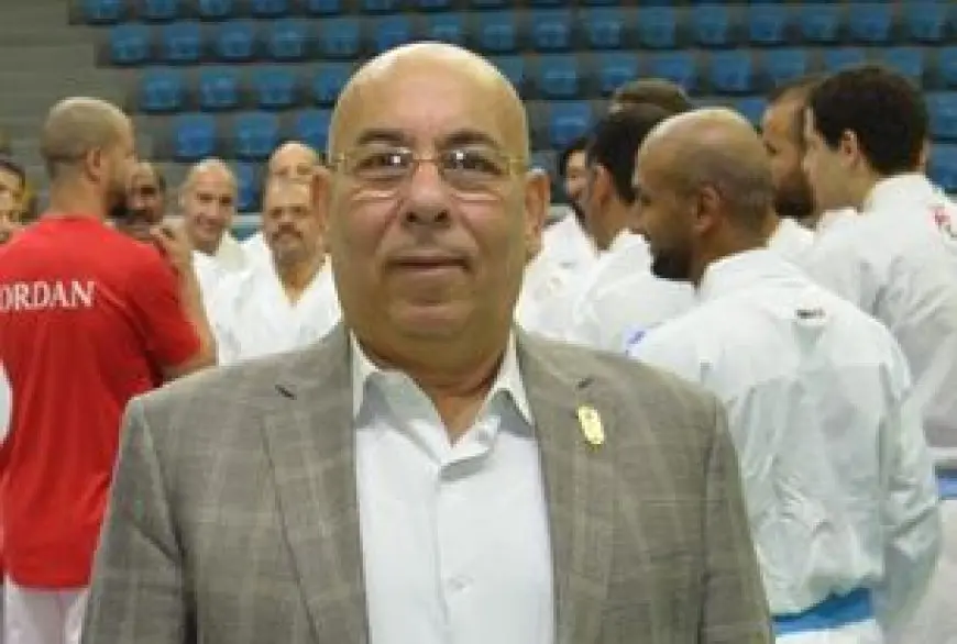 رئيس اتحاد الكاراتيه: مصر من أقوى دول العالم في اللعبة