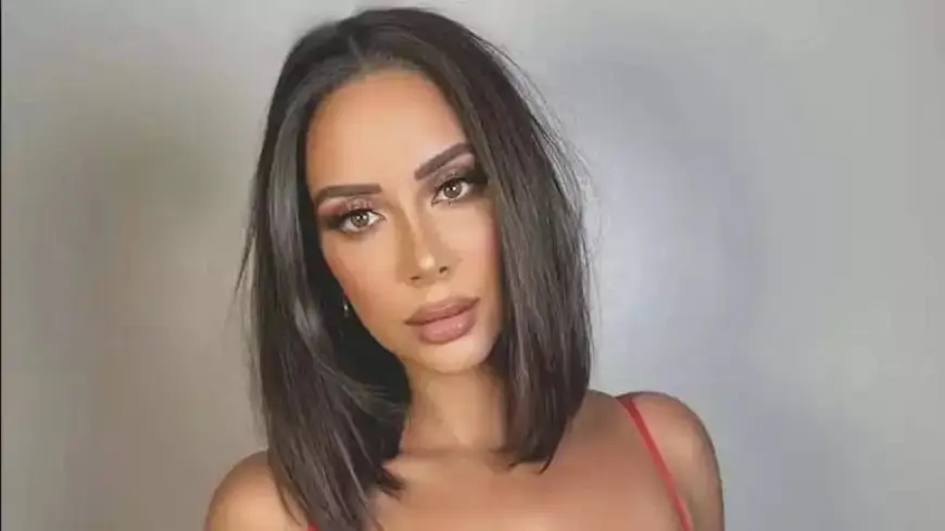 بسنت شوقي تكشف عن حلم حياتها الذي تتمنى تحقيقه