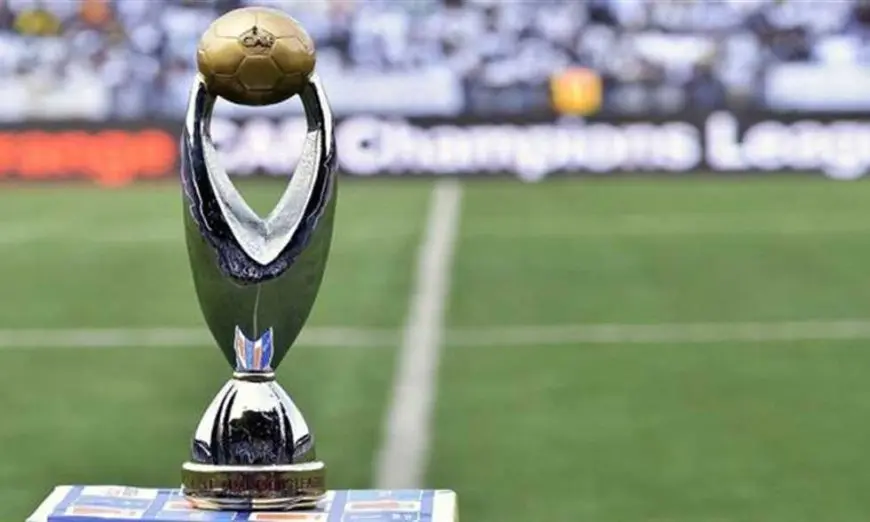 «كاف» يعلن موعد الكشف عن الهوية الجديدة وكأس دوري أبطال إفريقيا