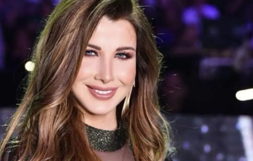 نانسي عجرم تحتفل بعيد ميلادها مع متابعي حسابها بمنصة إكس