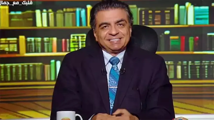 جمال شعبان يحذر من هذا الأمر.. يصيبك بالسرطان وأمراض القلب