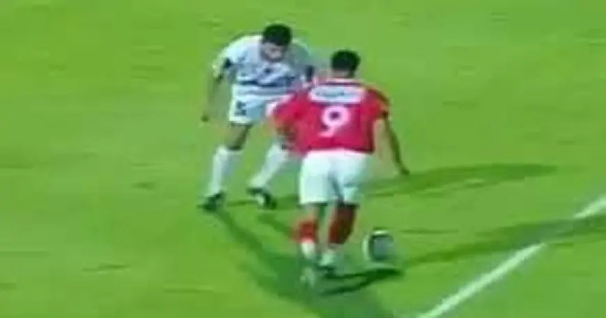 «ليلة أهلاوية تاريخية».. الأهلي يستعيد ذكرى فوزه على الزمالك 6-1