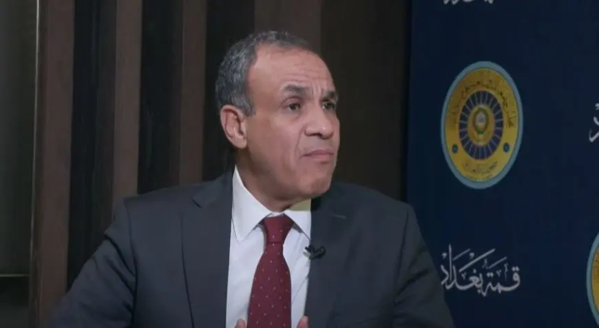 عبدالعاطي: استمرار الميليشيات يعرقل استقرار ليبيا ويجب توحيد المؤسسات