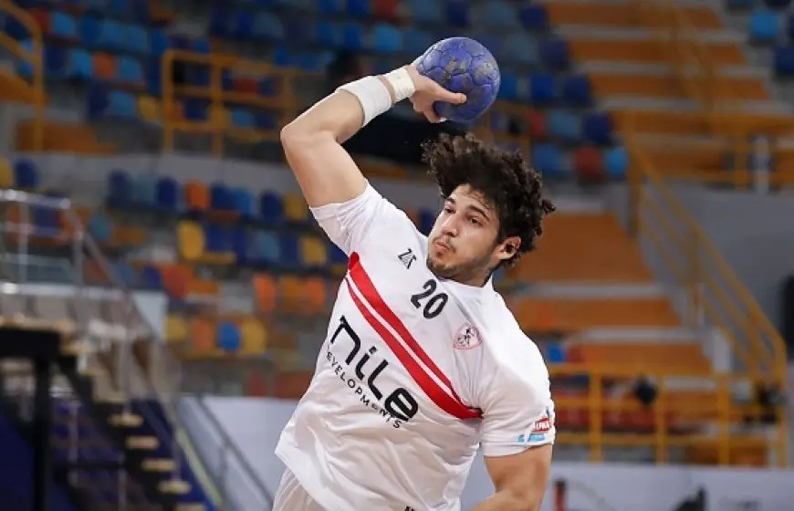 الزمالك يخاطب اتحاد اليد لترشيحه من أجل المشاركة في المونديال