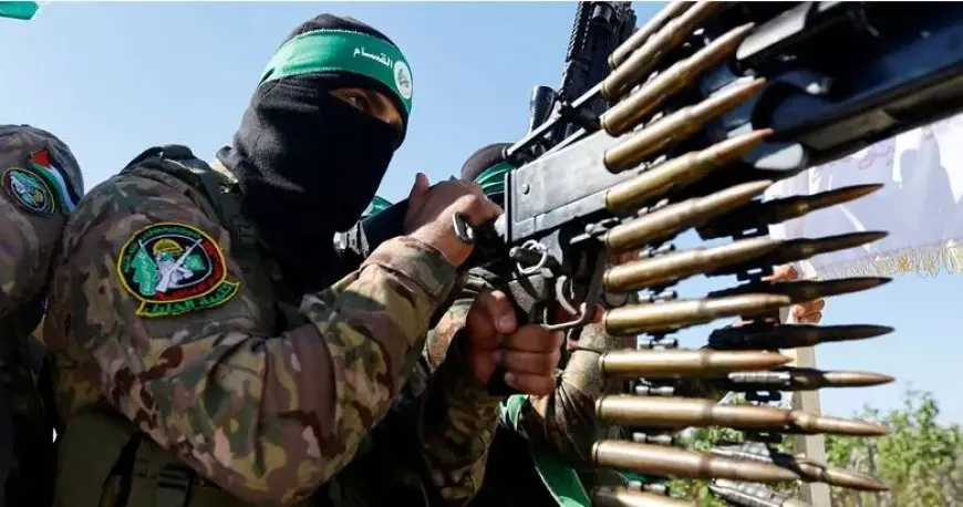 قائد لواء بجيش الاحتلال الإسرائيلي: رصدنا تغيرا بطريقة قتال حماس وامتلاكها كميات سلاح كبيرة
