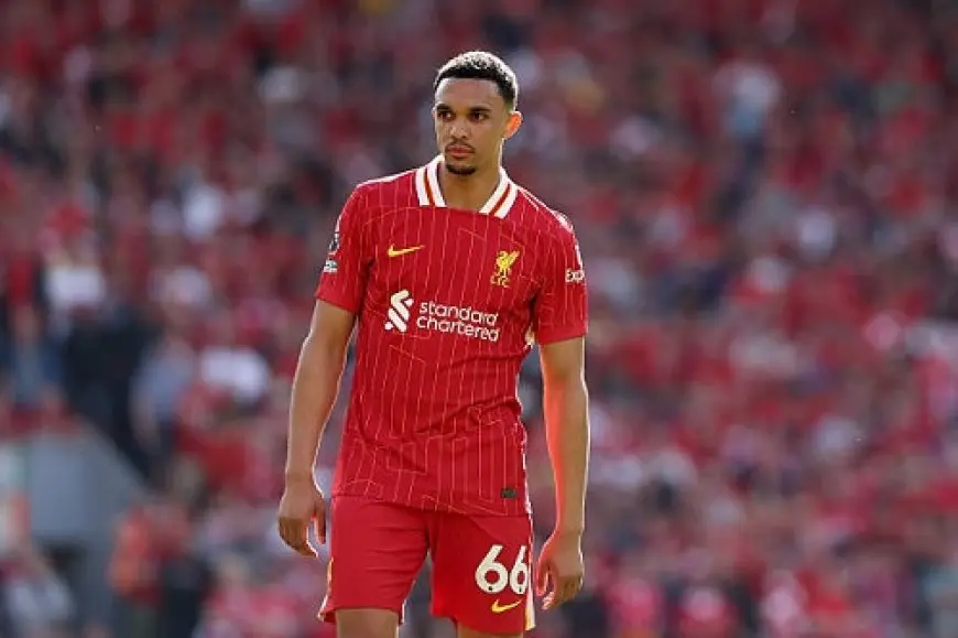 غضب ليفربول يُعقّد ظهور أرنولد مع ريال مدريد في مونديال الأندية