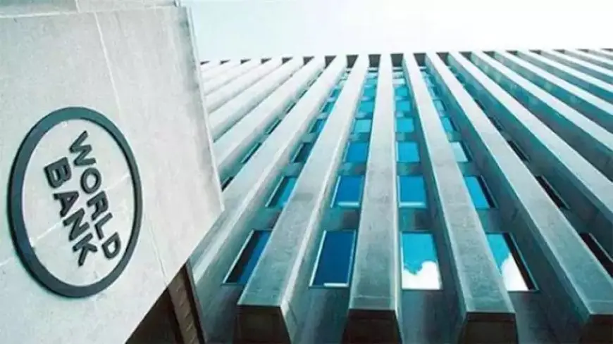 البنك الدولي: السعودية وقطر سدّدتا متأخرات سوريا المالية