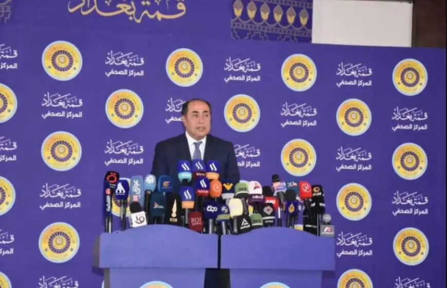 السفير حسام زكي: مبادرة إنشاء صندوق عربي لدعم التعافي وإعادة الإعمار تحظى بتأييد الجميع