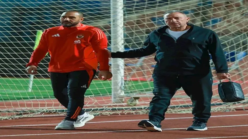 “الصفقات والمدير الفني”.. مصدر يكشف لمصراوي أسباب تأجيل الأهلي للعديد من الملفات