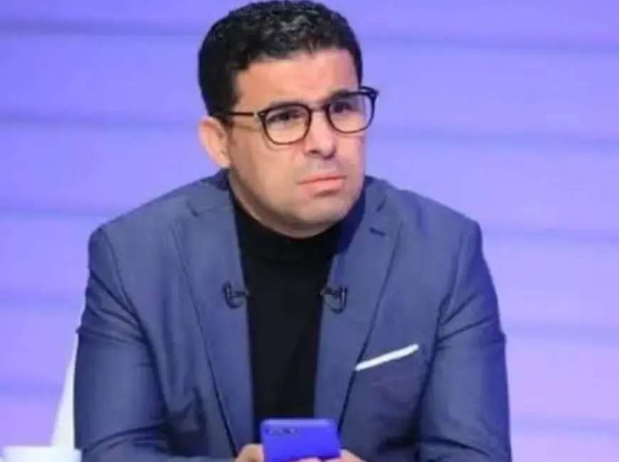الغندور عن أزمة نقاط القمة: ما بُني على باطل فهو باطل
