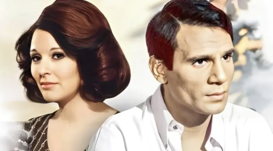 سعاد حسني الأبرز.. الجمهور يطلق التكهنات بعد الكشف عن جواب بخط يد حبيبة عبد الحليم حافظ
