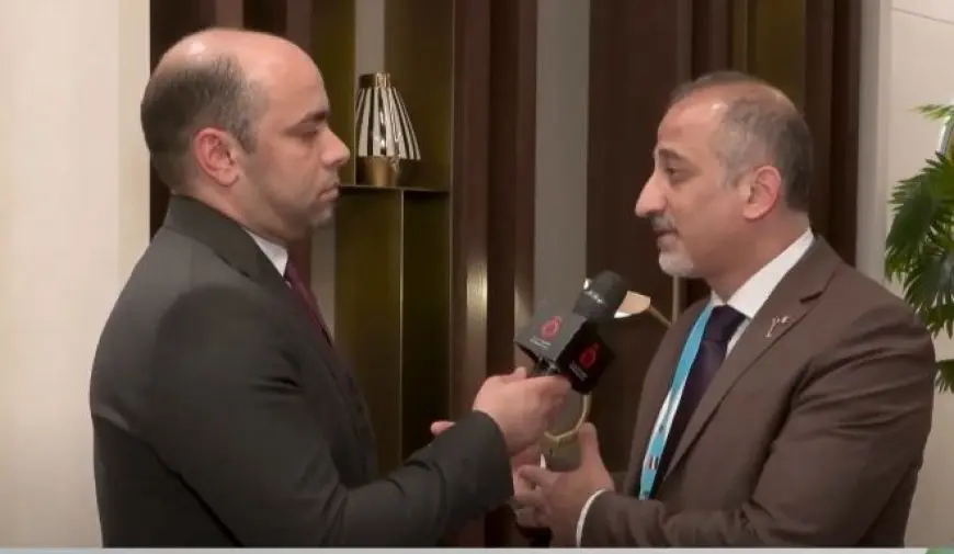 فيديو.. مهند العكلوك: القمة العربية ستناقش زيادة دعم الأونروا وتحذر من مخطط ضم الضفة الغربية