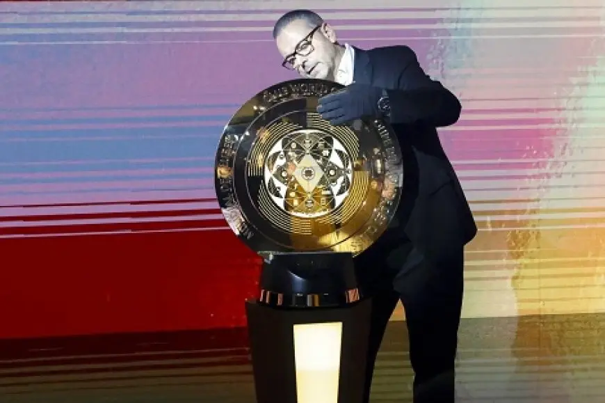 فيفا يحدد مباراة الملحق المؤهل لكأس العالم للأندية 2025