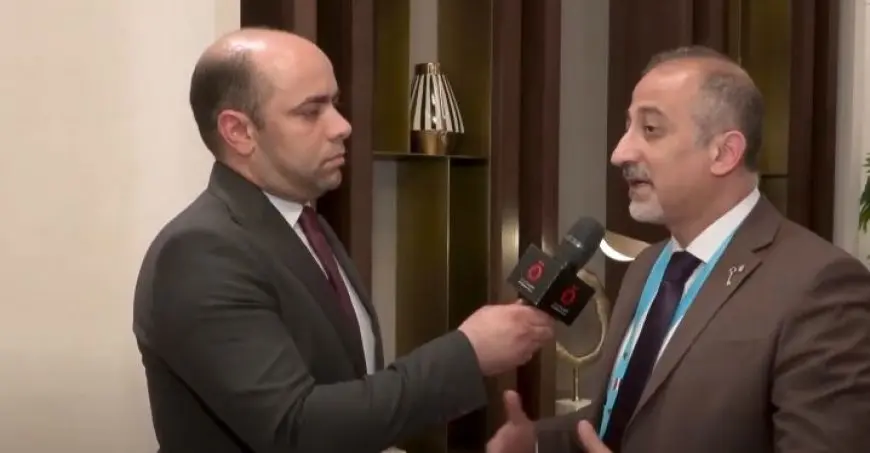 فيديو.. مهند العكلوك: القمة العربية سترفض مشروع التهجير وتناقش دعم وكالة أونروا وحل الدولتين