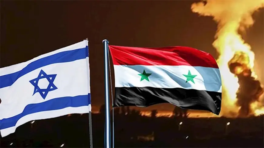 سي إن إن: مسؤولون سوريون وإسرائيليون عقدوا محادثات مباشرة
