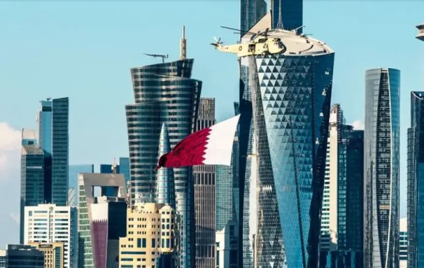 أكسيوس: قطر رأت أن الوفد الإسرائيلي لم يأت لإجراء مفاوضات جدية
