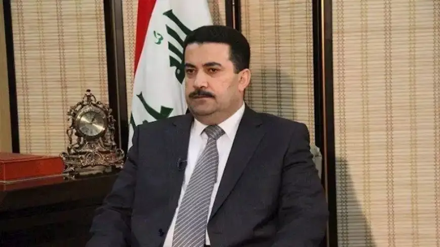 العراق: الغياب الدولي أسهم في تفاقم ما يحدث بغزة والضفة الغربية